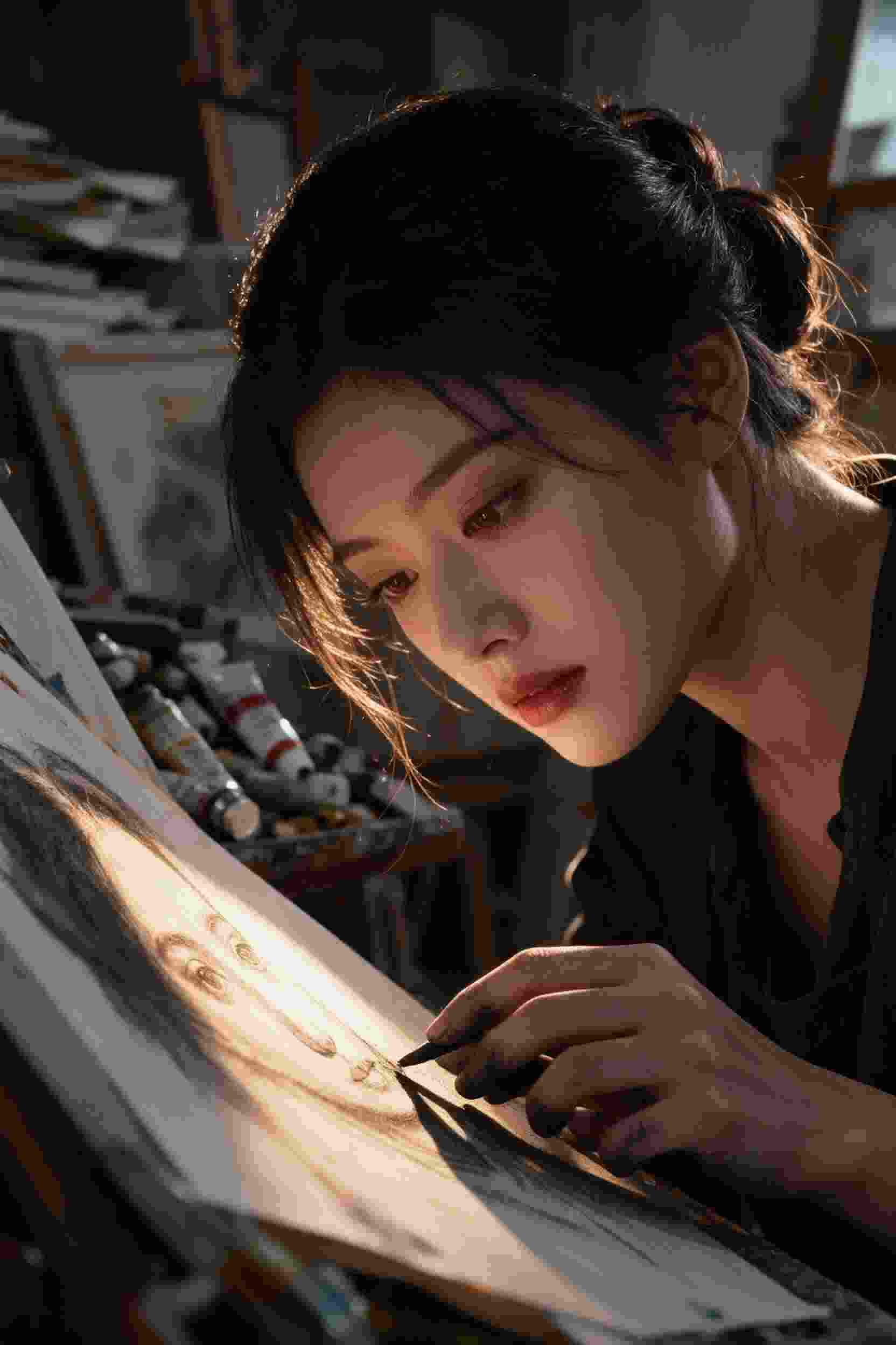 重生女王