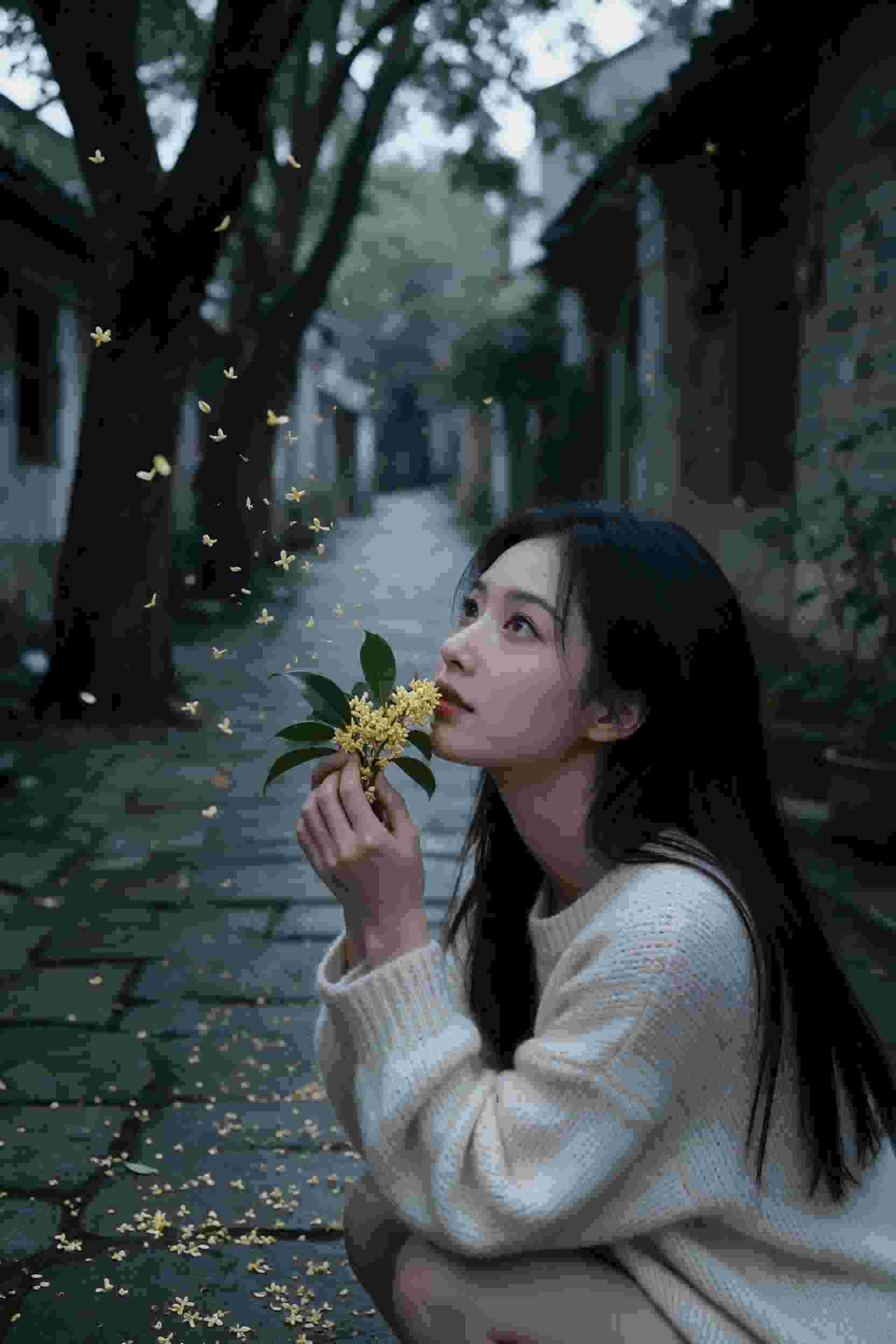 黑暗秘密
