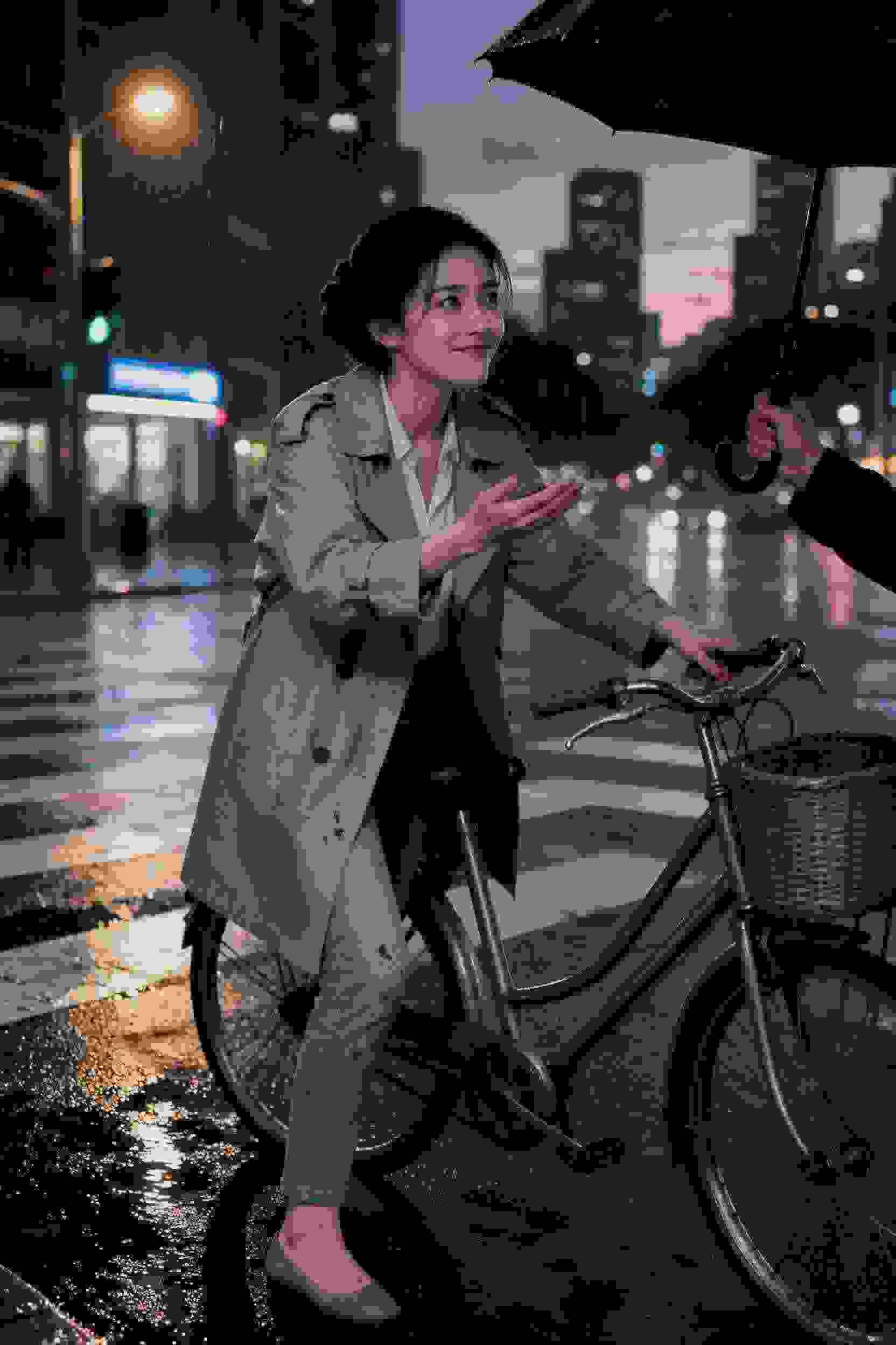 晋升之梦
