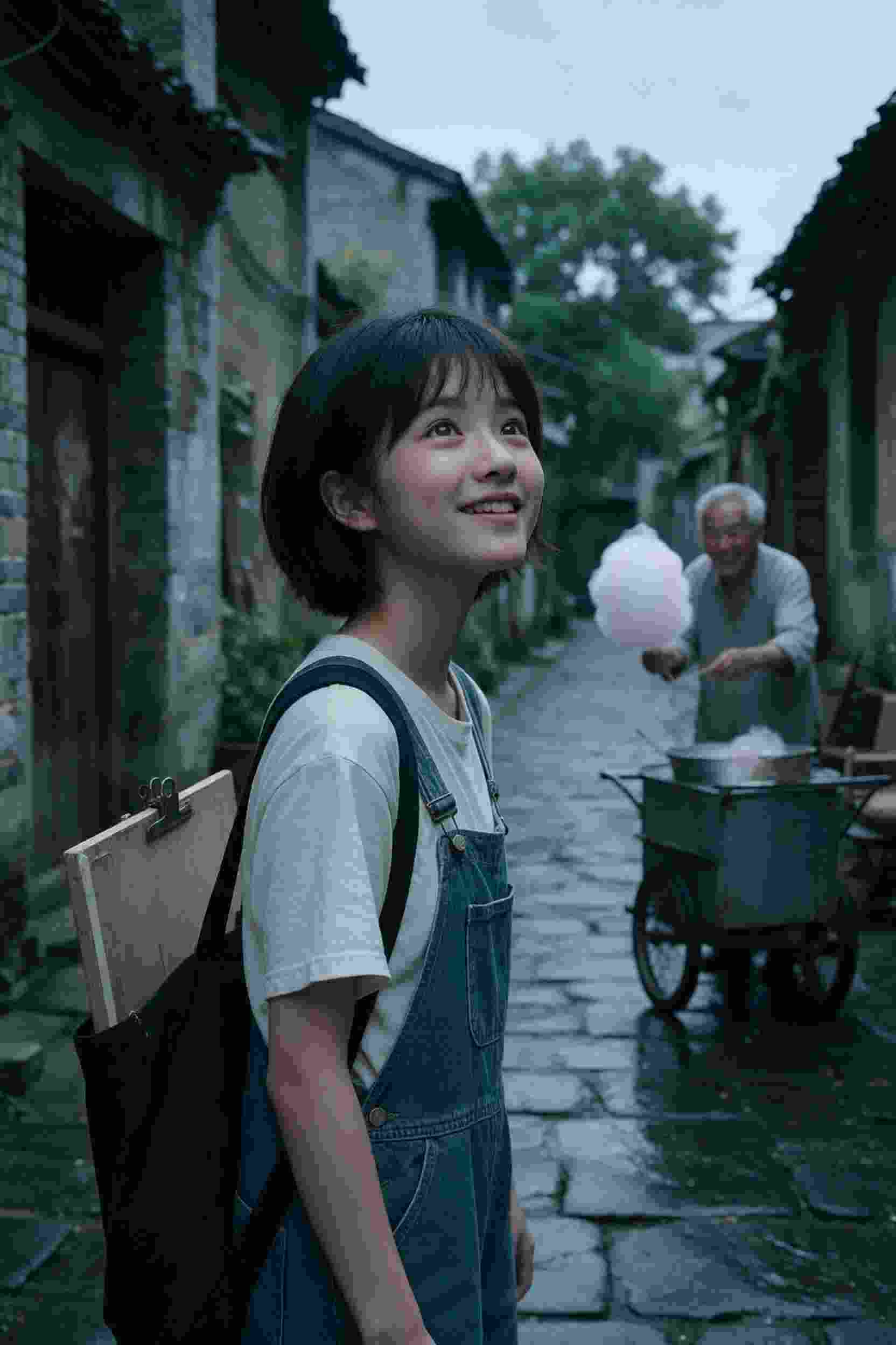 温暖如初