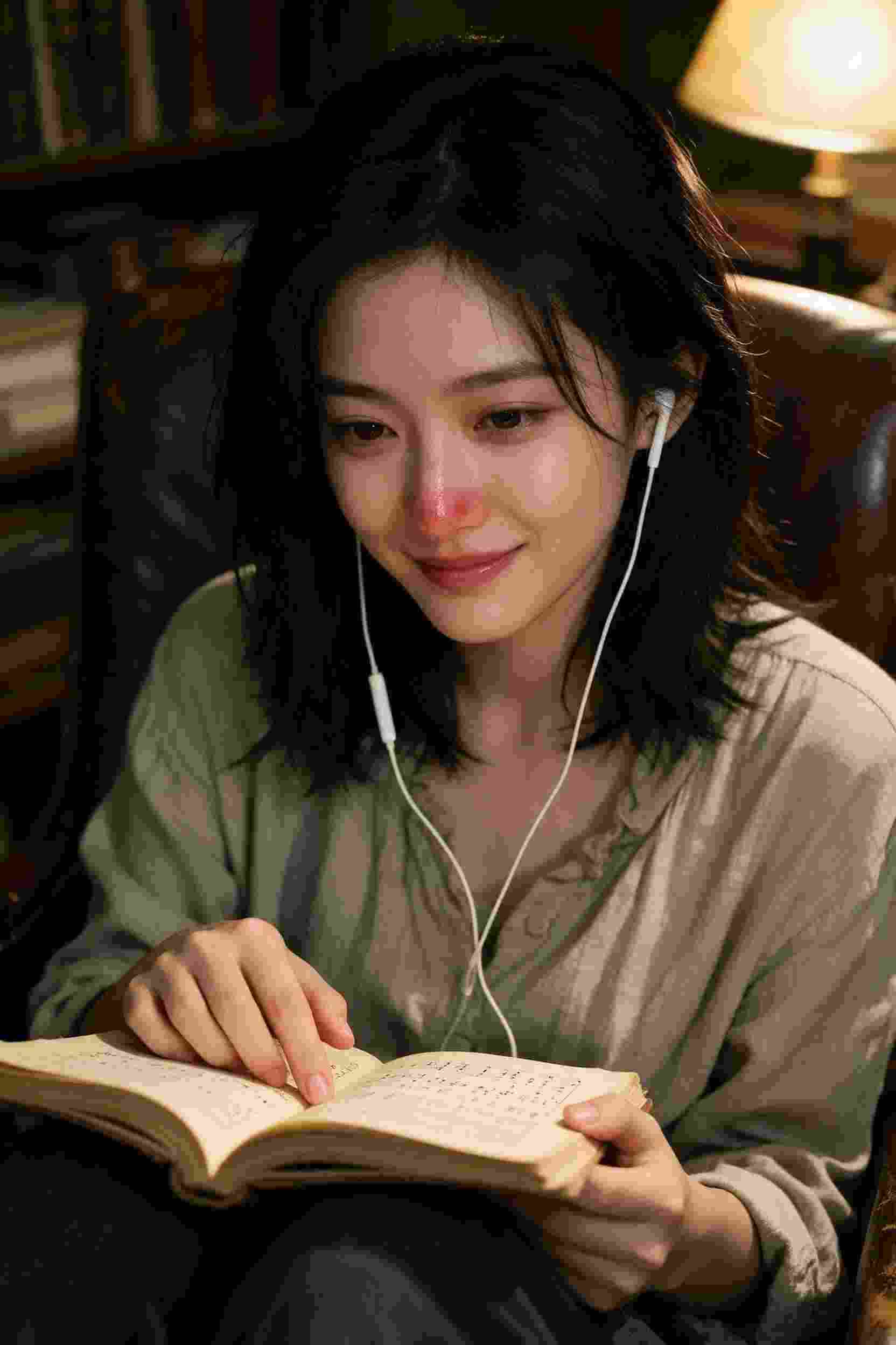 总经理的爱